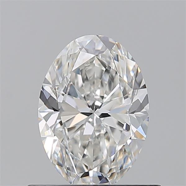 0.730 G VS1 Virtual Selection Oval Diamond