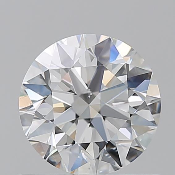 0.800 G SI2 Virtual Selection Round Diamond