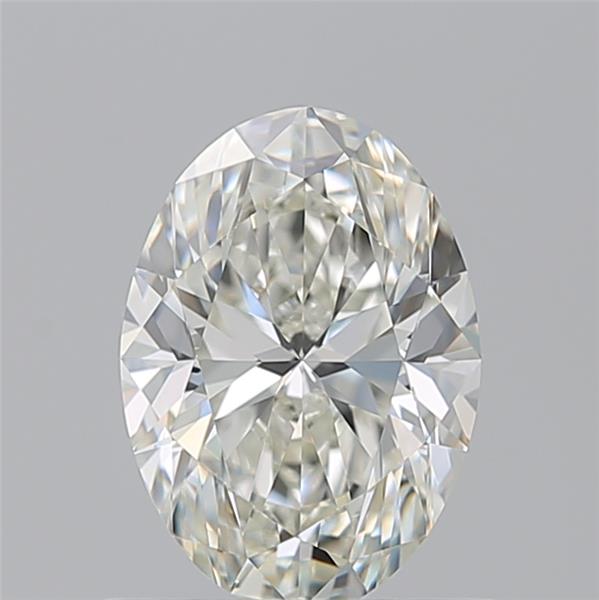0.900 J VVS1 Virtual Selection Oval Diamond