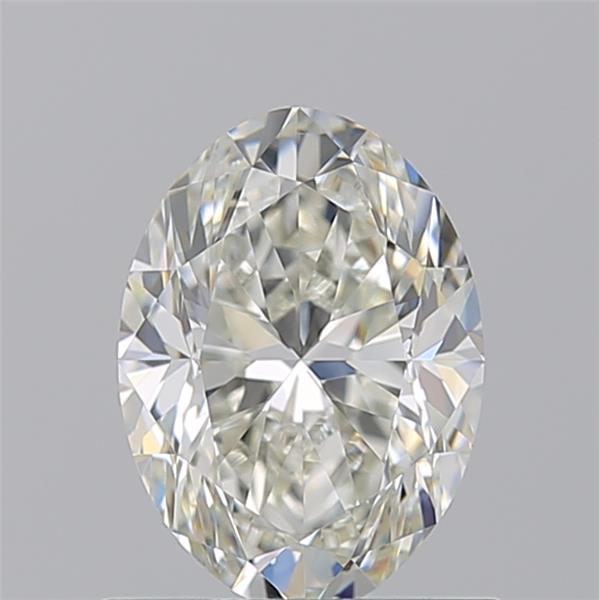 0.900 J VS1 Virtual Selection Oval Diamond