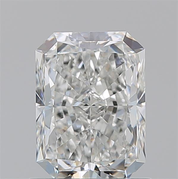 1.200 G VVS2 Virtual Selection Radiant Diamond