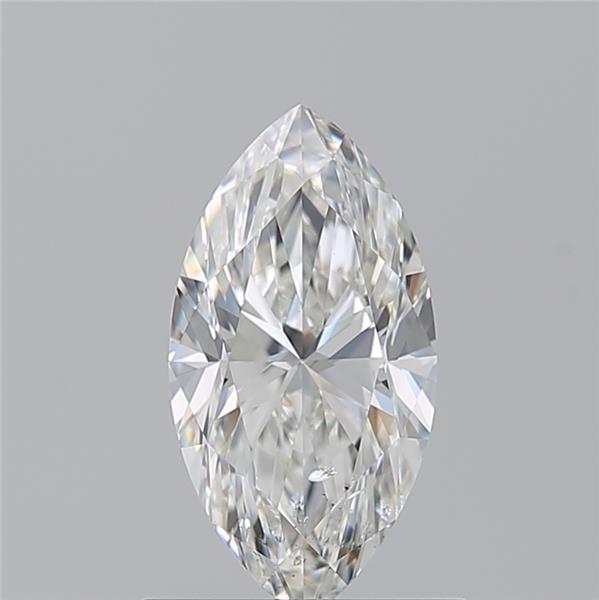 0.900 H SI2 Virtual Selection Marquise Diamond