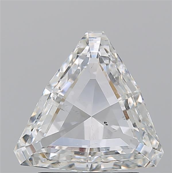 1.500 G SI2 Virtual Selection Triangle Diamond
