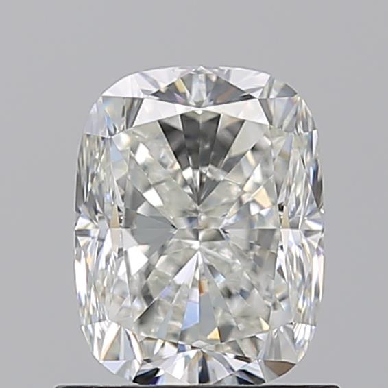 1.010 I VS1 Virtual Selection Cushion Diamond