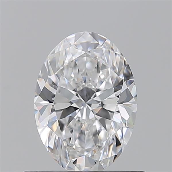 0.720 D VVS2 Virtual Selection Oval Diamond