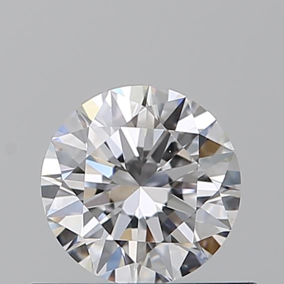 0.510 D VS1 Virtual Selection Round Diamond