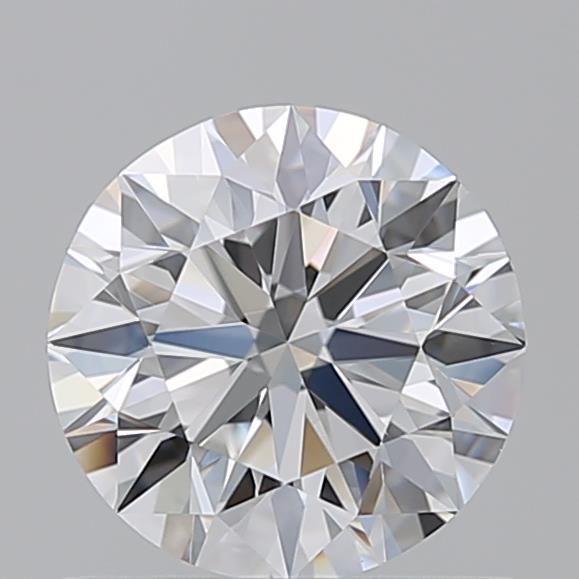 0.900 D VS2 Virtual Selection Round Diamond