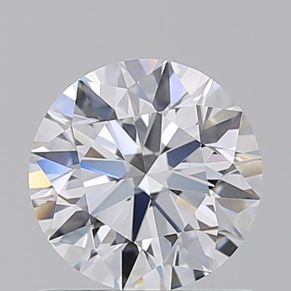 1.010 E VS1 Virtual Selection Round Diamond