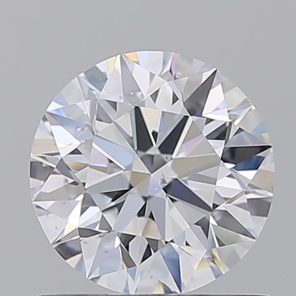 0.940 D SI1 Virtual Selection Round Diamond