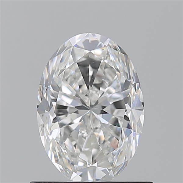 0.900 F VS2 Virtual Selection Oval Diamond