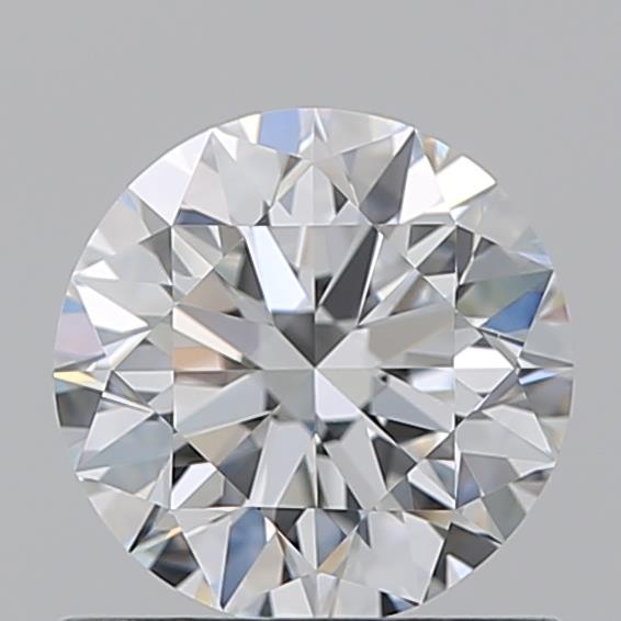 0.900 F VS1 Virtual Selection Round Diamond