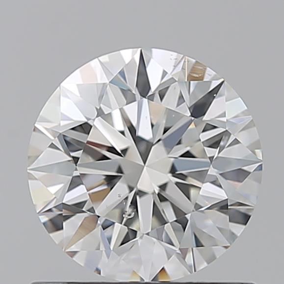 0.900 H SI1 Virtual Selection Round Diamond