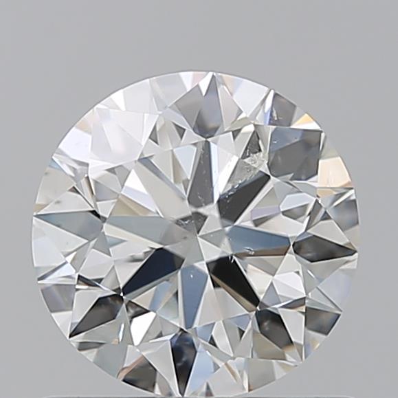 0.900 H SI2 Virtual Selection Round Diamond