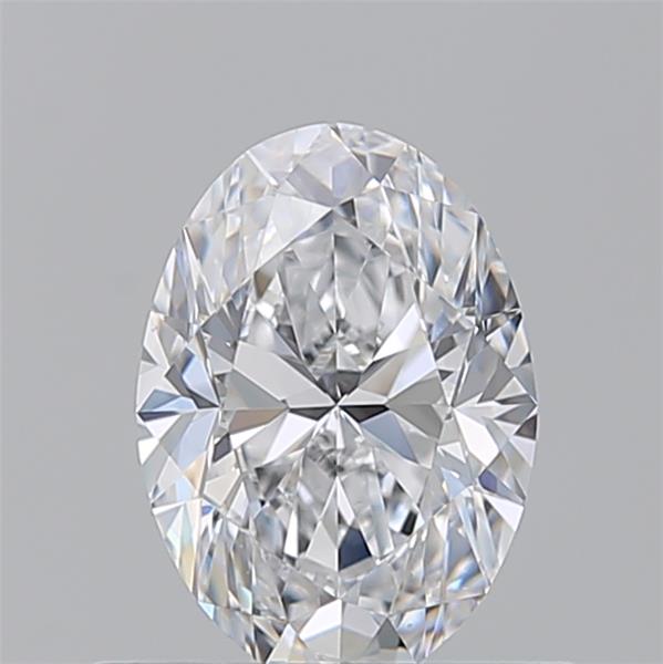 0.700 D VS1 Virtual Selection Oval Diamond