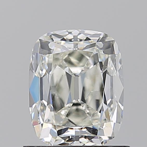 1.010 J SI2 Virtual Selection Old Miner Diamond