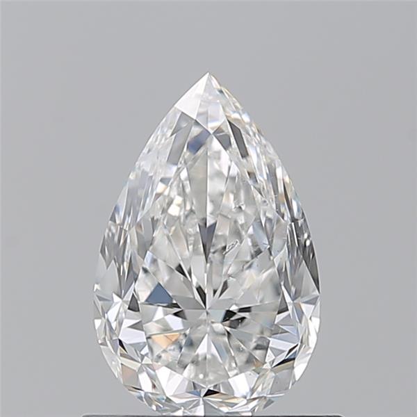 0.900 F SI1 Virtual Selection Pear Diamond