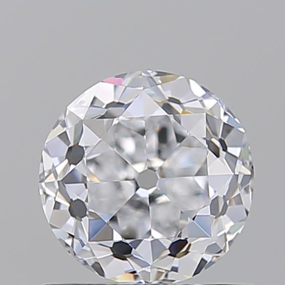 1.010 D VVS1 Virtual Selection Diamond