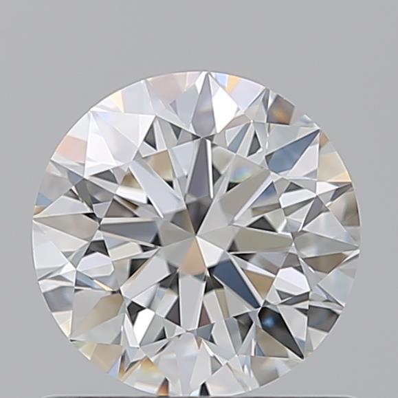 0.900 F VS1 Virtual Selection Round Diamond