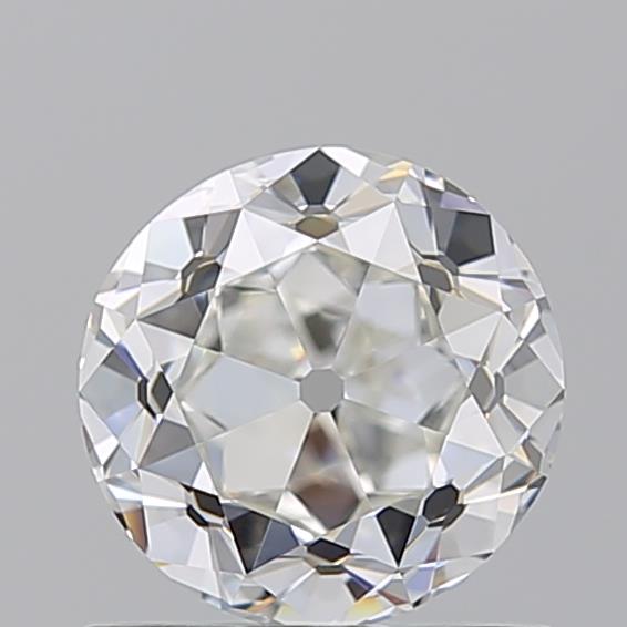 1.040 G VVS2 Virtual Selection Diamond
