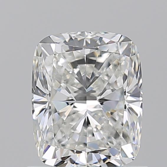 1.010 G VVS2 Virtual Selection Cushion Diamond