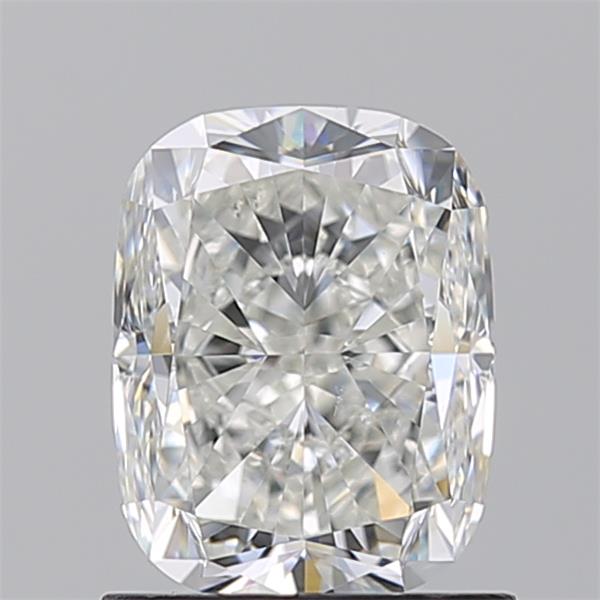 1.220 H VS2 Virtual Selection Cushion Diamond