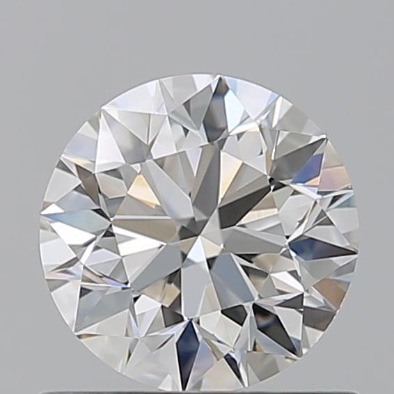 0.800 I VVS2 Virtual Selection Round Diamond