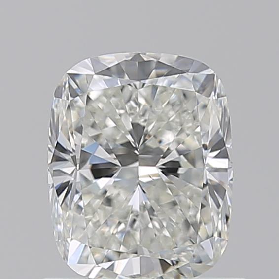 1.010 I VS2 Virtual Selection Cushion Diamond