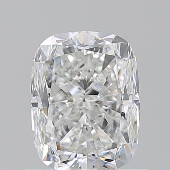 1.020 F VS2 Virtual Selection Cushion Diamond