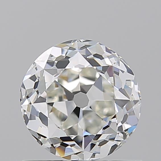 1.010 I VVS2 Virtual Selection Diamond