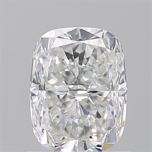 1.200 F VS1 Virtual Selection Cushion Diamond