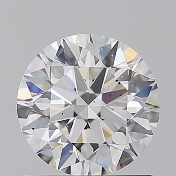 1.040 J SI1 Virtual Selection Round Diamond