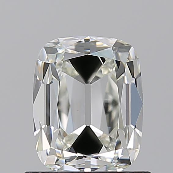 1.010 J VS1 Virtual Selection Old Miner Diamond