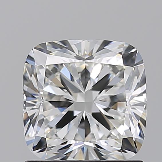 1.200 H VS2 Virtual Selection Cushion Diamond