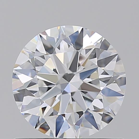 0.910 F VVS2 Virtual Selection Round Diamond