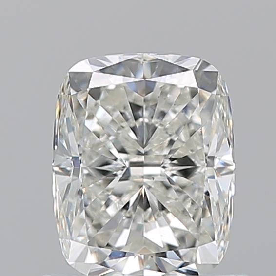 1.010 I VS2 Virtual Selection Cushion Diamond