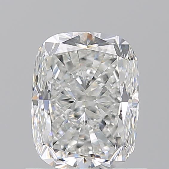 1.020 G VS2 Virtual Selection Cushion Diamond