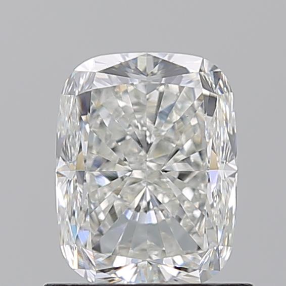 1.020 G VS2 Virtual Selection Cushion Diamond
