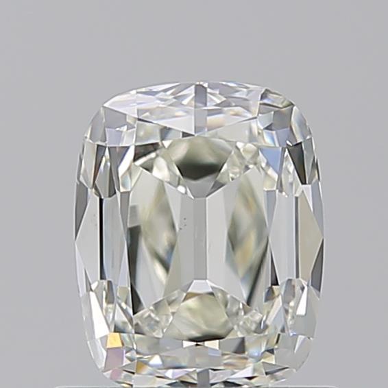 1.020 K SI1 Virtual Selection Old Miner Diamond