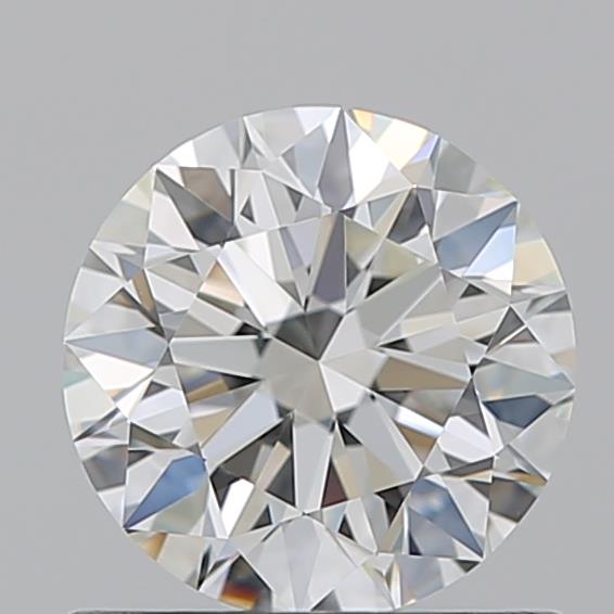 0.900 I VVS2 Virtual Selection Round Diamond
