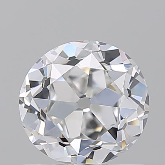 1.040 E VVS2 Virtual Selection Diamond