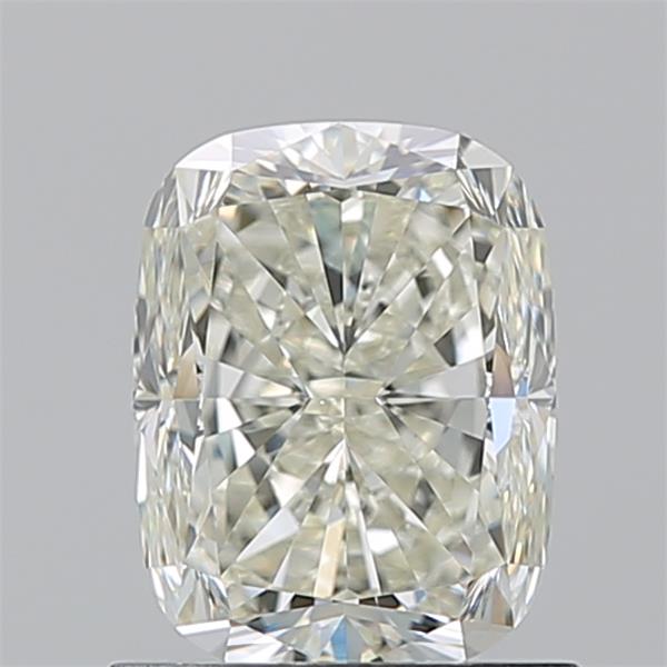 1.200 L VS2 Virtual Selection Cushion Diamond