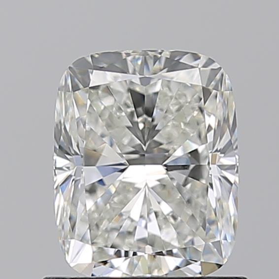 1.010 H VS1 Virtual Selection Cushion Diamond