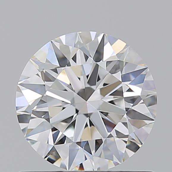 0.910 F VVS1 Virtual Selection Round Diamond