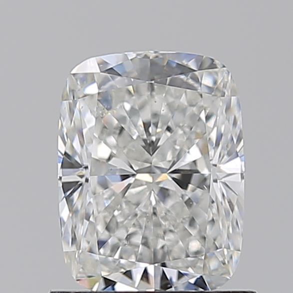1.020 G SI1 Virtual Selection Cushion Diamond