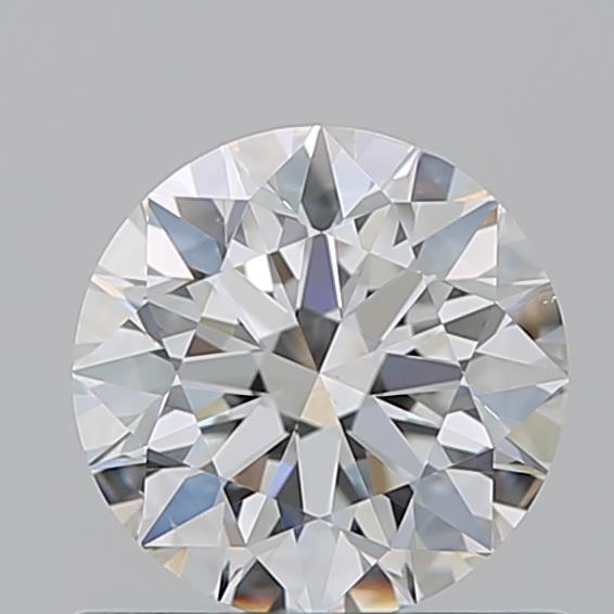 0.800 G VS2 Virtual Selection Round Diamond