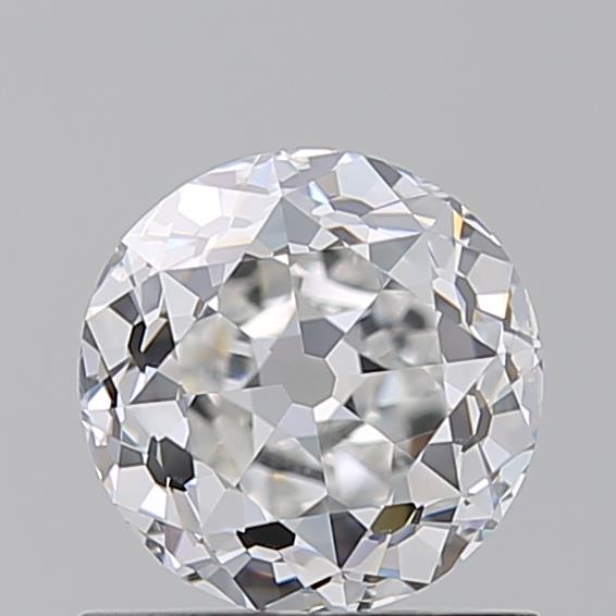 1.020 E VVS1 Virtual Selection Diamond
