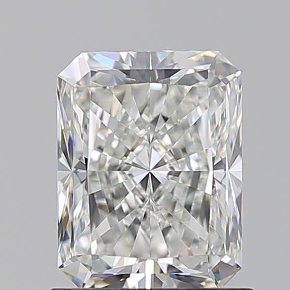 1.210 H VVS1 Virtual Selection Radiant Diamond