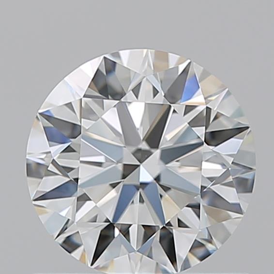 0.900 I VVS2 Virtual Selection Round Diamond