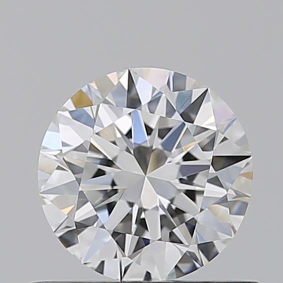0.660 H VVS2 Virtual Selection Round Diamond