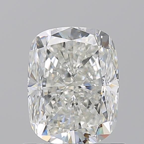 1.010 H VS1 Virtual Selection Cushion Diamond